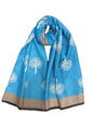 Tree Of Life Winter Wrap