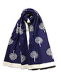 Tree Of Life Winter Wrap