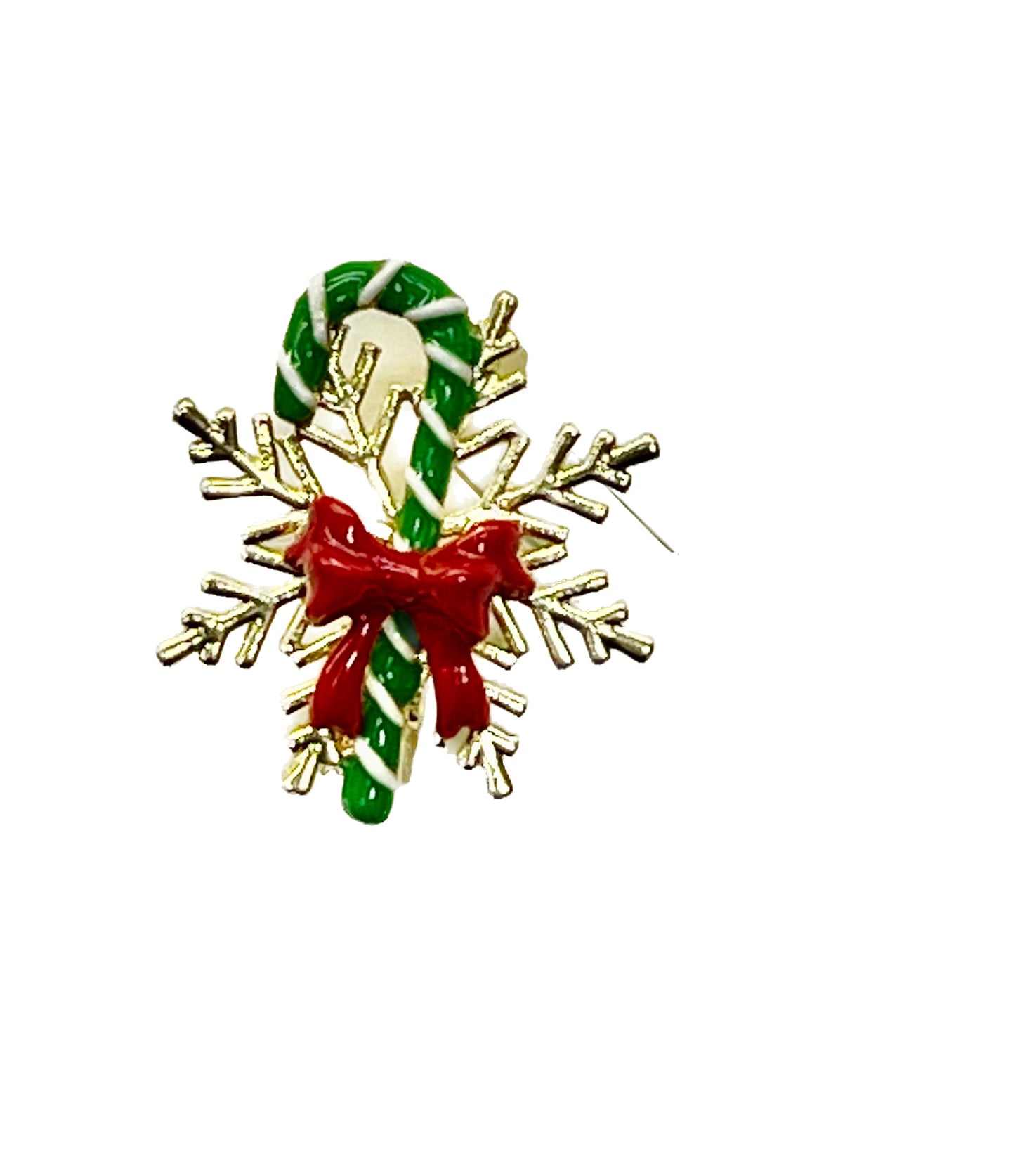 Christmas Brooches/Lapel Packs of 12