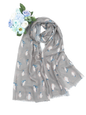 Penguin Print Scarf