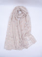 Glitter  Bunny Rabbit Scarf