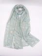 Glitter  Bunny Rabbit Scarf