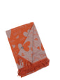 Love Heart Winter Wrap