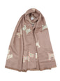 Scottie Dog Warm Winter Wrap