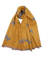 Scottie Dog Warm Winter Wrap