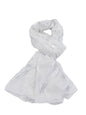 Glitter Dandelion Scarf