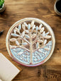 Magnetic Tree of Life  Brooches