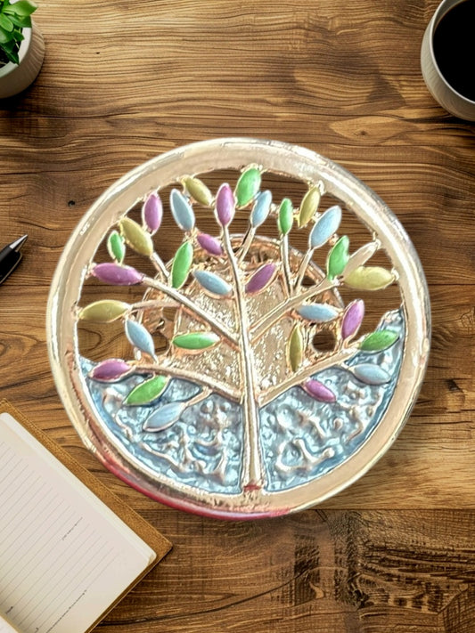 Magnetic Tree of Life  Brooches