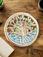 Magnetic Tree of Life  Brooches