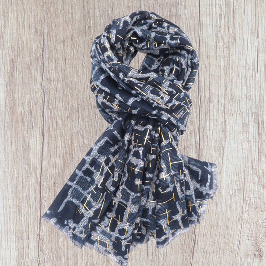 Designer Scarf