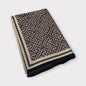 Designer Printed Winter Wrap