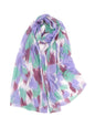 Art Brush Print Scarf