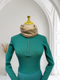 Glitter bee Print Snood