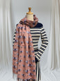 Bee  Cashmere Feel Pashmina