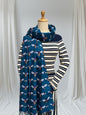 Bee  Cashmere Feel Pashmina
