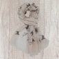 Cat Printed Scarf