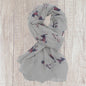 Cat Printed Scarf
