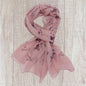 Cat Printed Scarf