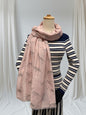 Dinosaur Print Large High Quality Scarf