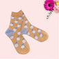 Fruit Pattern Socks