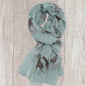 Giraffe  Printed Scarf