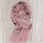 Giraffe  Printed Scarf