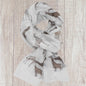 Giraffe  Printed Scarf