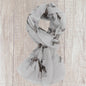 Giraffe  Printed Scarf