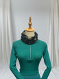 Glitter Dandelion Print Snood