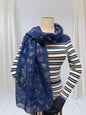 Glitter Bunny Rabbit Scarf