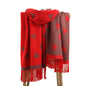 Love Heart Winter Wrap