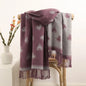 Love Heart Winter Wrap