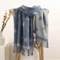 Love Heart Winter Wrap