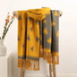 Love Heart Winter Wrap