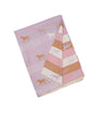 Horses  Printed Cashmere Feel Winter Wrap