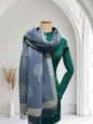 Tree Of Life Winter Wrap