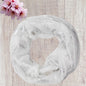 Glitter Dandelion Snood