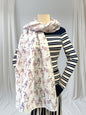 Unicorn Print Scarf