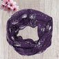 Glitter Dandelion Snood