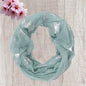 Glitter Dandelion Snood