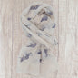 Leopard Printed Scarf