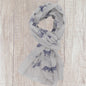 Leopard Printed Scarf