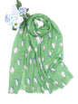 Penguin Print Scarf
