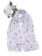 Penguin Print Scarf