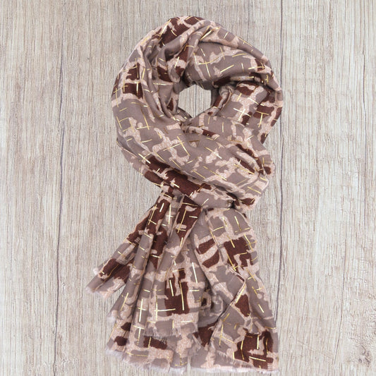 Designer Scarf