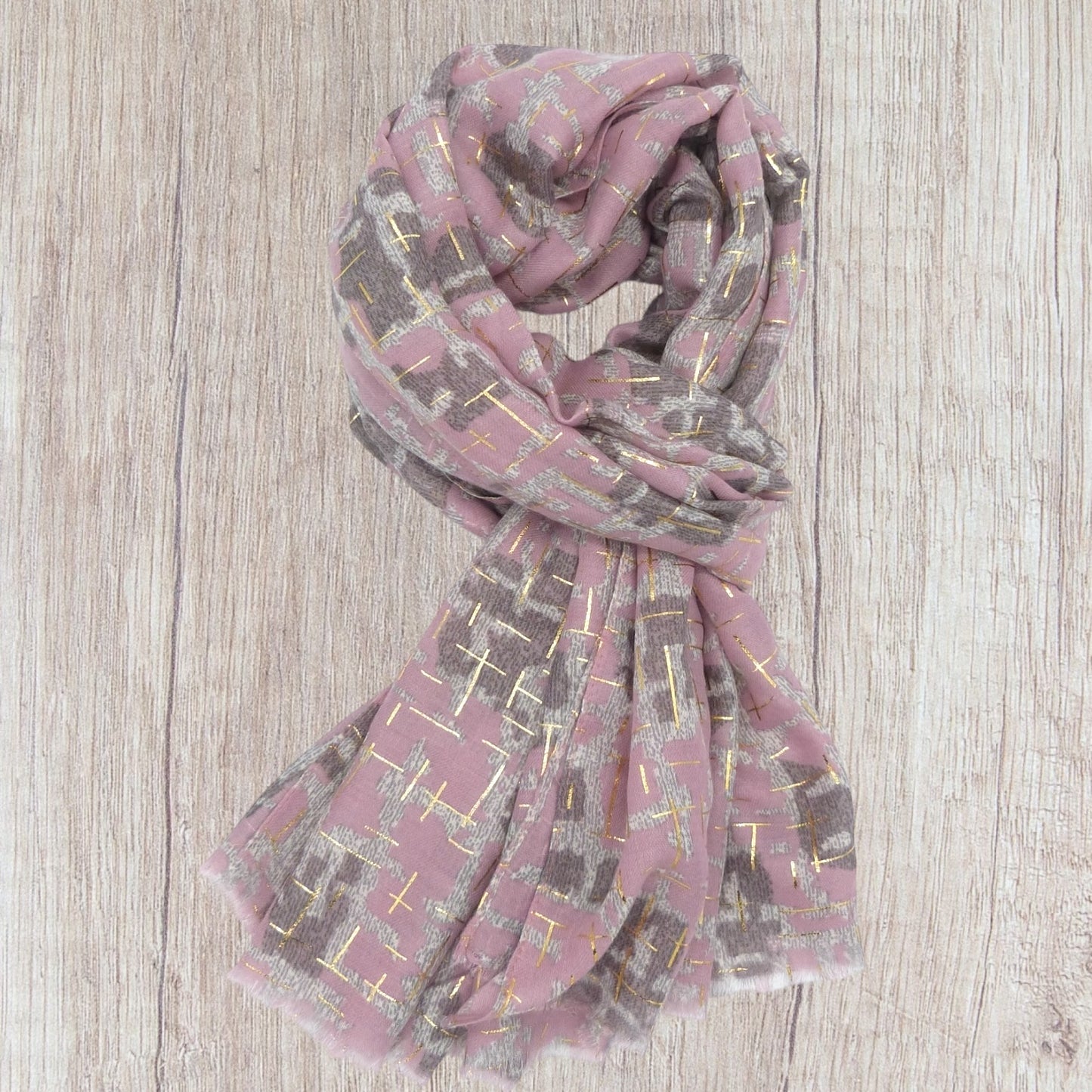 Designer Scarf