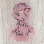 Sheep Printed Scarf