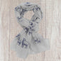 Sheep Printed Scarf