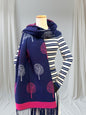 Tree Of Life Winter Wrap