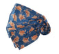 Tortoise Print Scarf
